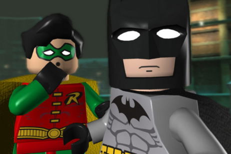 Lo mejor de LEGO en Humble Bundle con preciazo Lo mejor de LEGO en Humble Bundle con preciazo