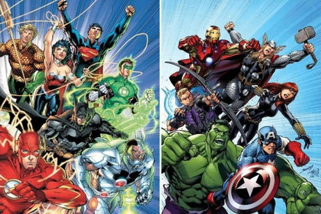 13 juegos de superhéroes que deberían existir 13 juegos de superhéroes que deberían existir