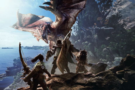 La información que aseguraba que Sony pagó por bloquear Monster Hunter World en PC era falsa La información que aseguraba que Sony pagó por bloquear Monster Hunter World en PC era falsa