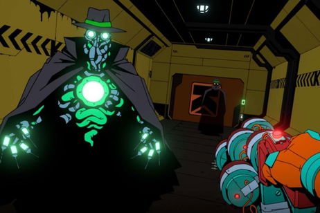 Estos son los juegos que llegarán a Xbox One del 28 al 31 de mayo Estos son los juegos que llegarán a Xbox One del 28 al 31 de mayo
