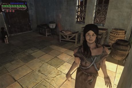 Un vídeo muestra cómo se veía el prototipo de Ryse: Son of Rome en Xbox 360