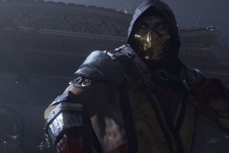 Mortal Kombat elimina el pixelado que "censuraba" uno de sus fatalities más conocidos Mortal Kombat elimina el pixelado que "censuraba" uno de sus fatalities más conocidos