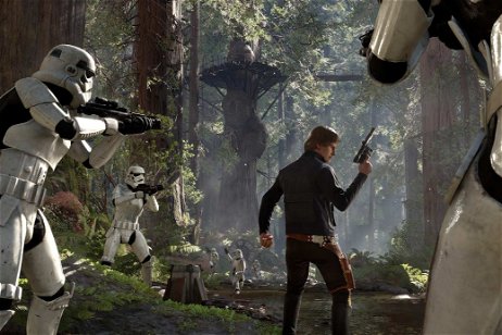 Que la Oferta te acompañe: hasta un 75 % de descuento en juegos de Star Wars para Xbox One