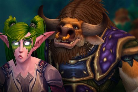 El programa recluta un amigo de World of Warcraft finaliza el 11 de junio
