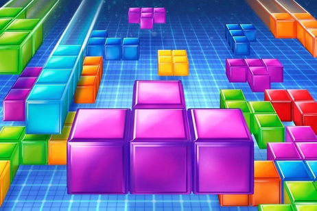 El creador del Tetris revela cuáles son sus piezas más amadas y odiadas El creador del Tetris revela cuáles son sus piezas más amadas y odiadas