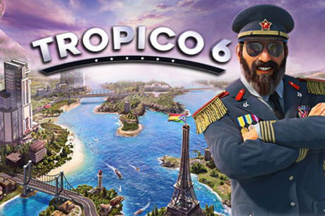 Análisis de Tropico 6 - ¿Estás preparado para ser presidente? Análisis de Tropico 6 - ¿Estás preparado para ser presidente?