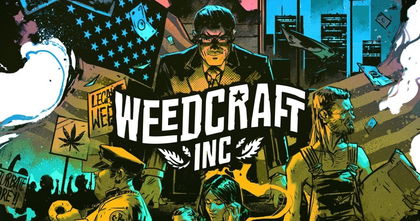 Análisis de Weedcraft Inc - Conviértete en un magnate de la marihuana a golpe de ratón Análisis de Weedcraft Inc - Conviértete en un magnate de la marihuana a golpe de ratón