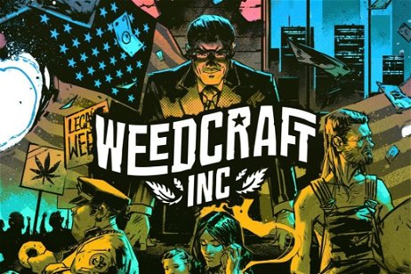 Análisis de Weedcraft Inc - Conviértete en un magnate de la marihuana a golpe de ratón