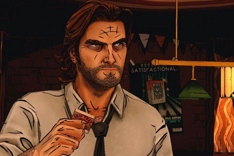 The Wolf Among Us 2 ya tiene fecha para ofrecer novedades The Wolf Among Us 2 ya tiene fecha para ofrecer novedades