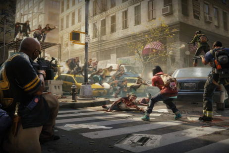 Anunciado World War Z: Aftermath, versión mejorada del original para PC y consolas Anunciado World War Z: Aftermath, versión mejorada del original para PC y consolas
