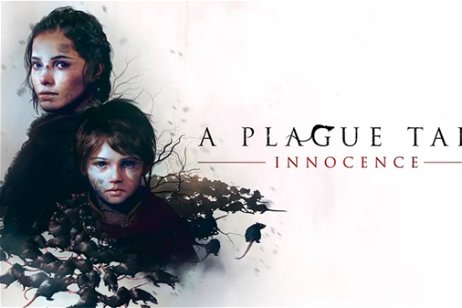 Epic Games Store anuncia sus dos nuevos juegos gratis con A Plague Tale a la cabeza