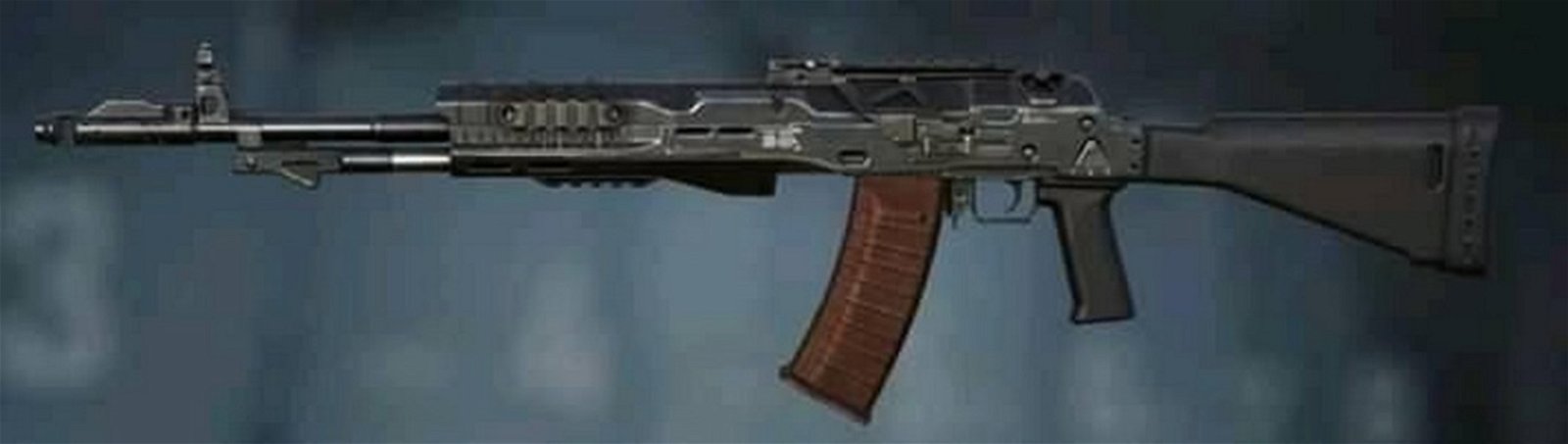 AK-47 Call of Duty Mobile