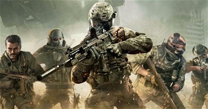 Call of Duty Mobile confirma la compatibilidad con mandos
