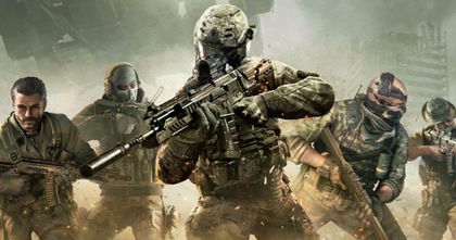 Call of Duty Mobile confirma la compatibilidad con mandos Call of Duty Mobile confirma la compatibilidad con mandos