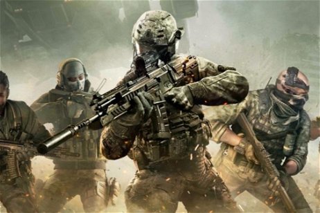 Se filtran algunas de las armas de Call of Duty Mobile