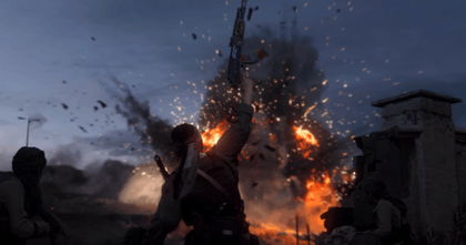 Call of Duty: Modern Warfare puede estar pensando en añadir un battle royale de 200 jugadores en 2020 Call of Duty: Modern Warfare puede estar pensando en añadir un battle royale de 200 jugadores en 2020