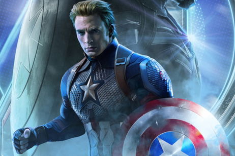 Marvel revela si Capitán América podría haber sobrevivido con el Guantelete del Infinito Marvel revela si Capitán América podría haber sobrevivido con el Guantelete del Infinito
