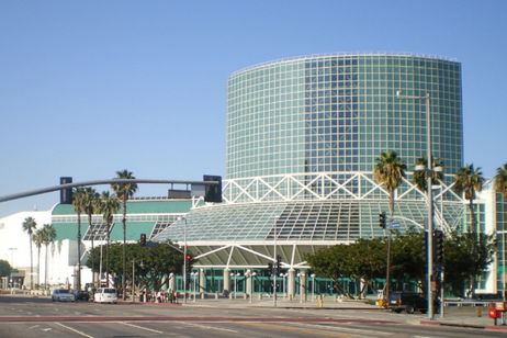 El desolador cambio del E3, en una imagen El desolador cambio del E3, en una imagen
