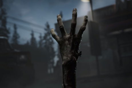 Valve puede estar trabajando en una versión VR de Left 4 Dead Valve puede estar trabajando en una versión VR de Left 4 Dead