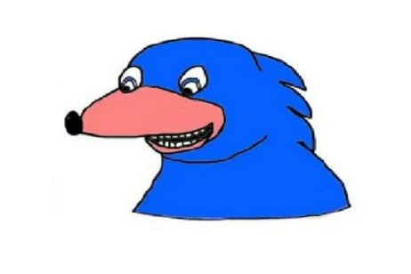 PewDiePie dibuja a Sonic y el diseño alcanza una cifra absurda en eBay