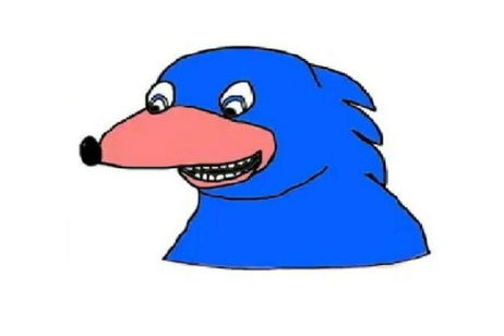 PewDiePie dibuja a Sonic y el diseño alcanza una cifra absurda en eBay PewDiePie dibuja a Sonic y el diseño alcanza una cifra absurda en eBay
