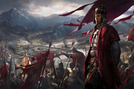 Total War: Three Kingdoms anuncia su plan de DLC y su kit de mods