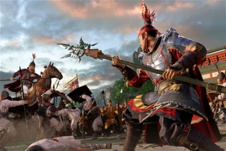 Total War: Three Kingdoms arrasa por completo en el mercado chino