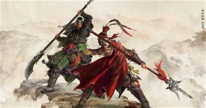 Análisis de Total War: Three Kingdoms - ¿Picardía y diplomacia o sangre y fuego?