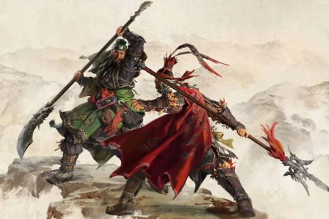 Análisis de Total War: Three Kingdoms - ¿Picardía y diplomacia o sangre y fuego? Análisis de Total War: Three Kingdoms - ¿Picardía y diplomacia o sangre y fuego?