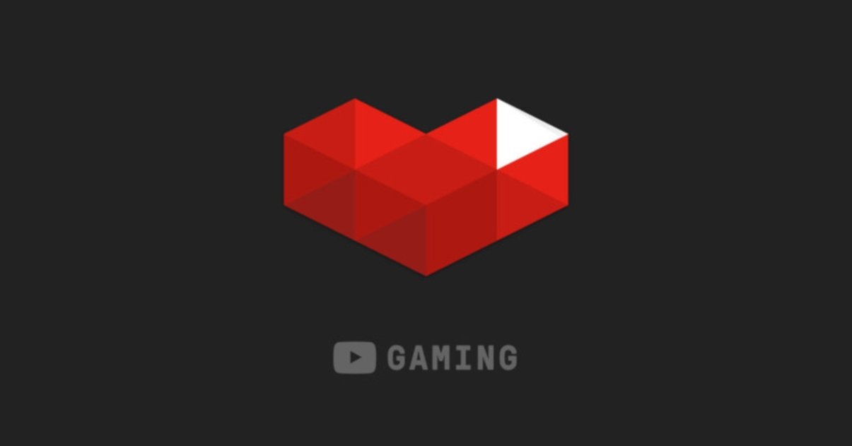 YouTube Gaming Pantalla Fin