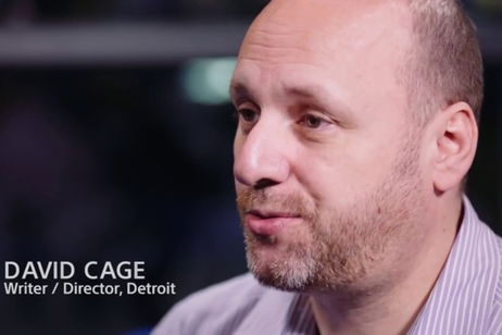David Cage revela cómo el desarrollo de Detroit: Become Human le ha cambiado para siempre David Cage revela cómo el desarrollo de Detroit: Become Human le ha cambiado para siempre