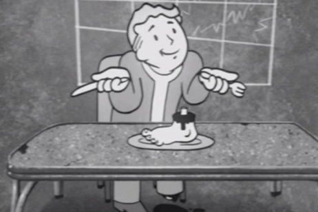 Las comunidades de caníbales llegan a Fallout 76 Las comunidades de caníbales llegan a Fallout 76