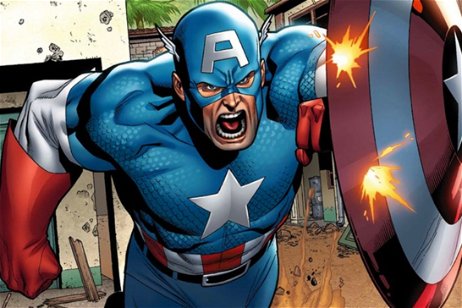 Los 10 mejores trajes del Capitán América según Marvel