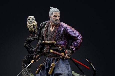 CD Projekt Red abre una tienda de merchandising CD Projekt Red abre una tienda de merchandising