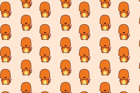 Un aficionado utiliza la cicatriz de su brazo para hacerse un genial tatuaje de Charmander Un aficionado utiliza la cicatriz de su brazo para hacerse un genial tatuaje de Charmander