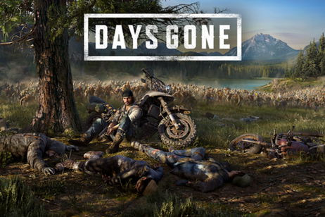 Amazon lista Days Gone para PC: ¿Pierde PS4 otro juego exclusivo? Amazon lista Days Gone para PC: ¿Pierde PS4 otro juego exclusivo?