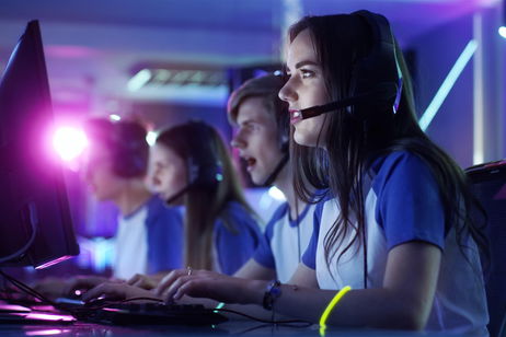 Expertos afirman que los esports pueden ser una burbuja a punto de reventar Expertos afirman que los esports pueden ser una burbuja a punto de reventar
