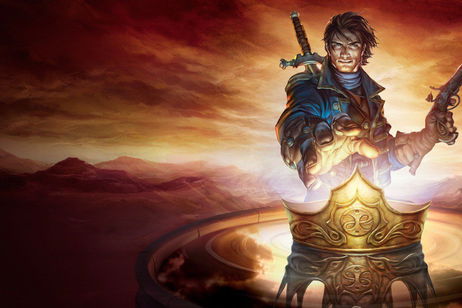 Una presunta filtración de Fable 4 muestra detalles de su jugabilidad Una presunta filtración de Fable 4 muestra detalles de su jugabilidad