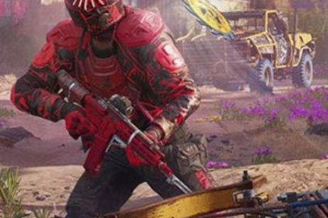 Far Cry 6 filtrado, se lanzará antes de marzo de 2021 Far Cry 6 filtrado, se lanzará antes de marzo de 2021
