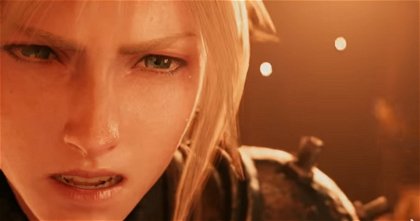Si tienes Final Fantasy VII Remake reservado en Amazon, puede que lo recibas después del 10 de abril