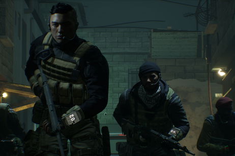 Anunciada Operation: Nightfall, una gran actualización de Firewall Zero Hour Anunciada Operation: Nightfall, una gran actualización de Firewall Zero Hour