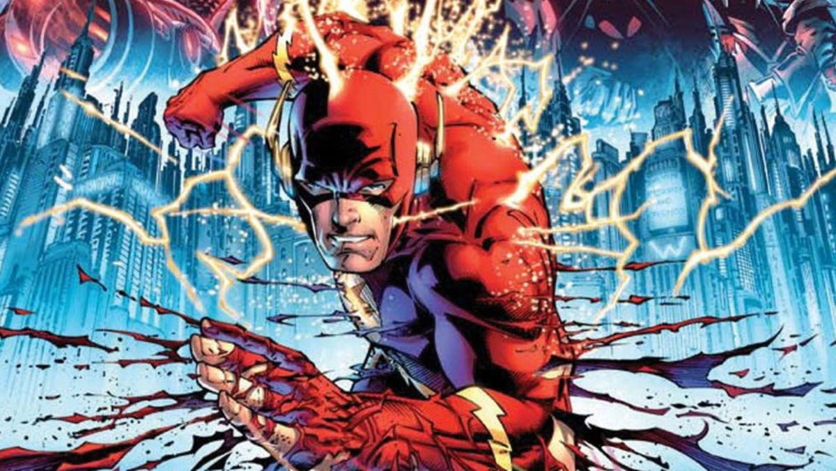 flash en un juego orientado a  flashpoint