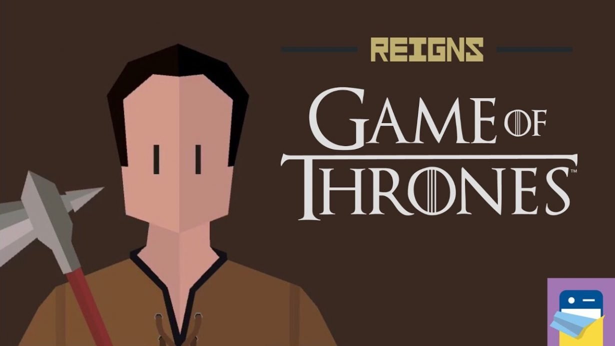 Gendry en Reigns: Game of Thrones