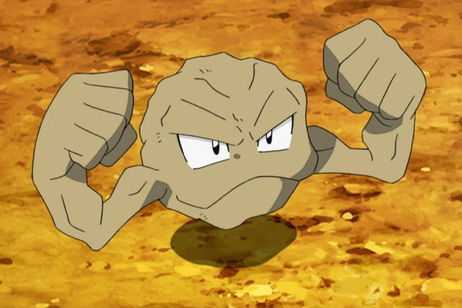 Así es la semana del tipo roca en Pokémon GO Así es la semana del tipo roca en Pokémon GO