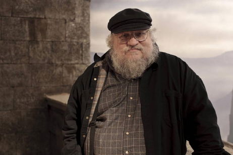 George R. R. Martin se pronuncia sobre las 3 últimas temporadas de Juego de Tronos