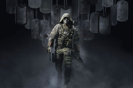 Ghost Recon: Breakpoint ofrece interesantes detalles sobre su villano Ghost Recon: Breakpoint ofrece interesantes detalles sobre su villano
