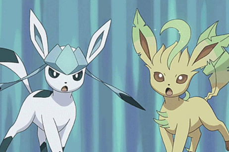 Glaceon y Leafeon también tienen truco con nombre para evolucionar en Pokémon GO Glaceon y Leafeon también tienen truco con nombre para evolucionar en Pokémon GO