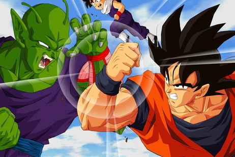 Dragon Ball Super: este poder de Piccolo supera completamente a Goku Dragon Ball Super: este poder de Piccolo supera completamente a Goku