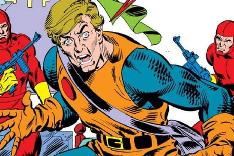 Lista de supervillanos que revelaron su identidad al morir Lista de supervillanos que revelaron su identidad al morir