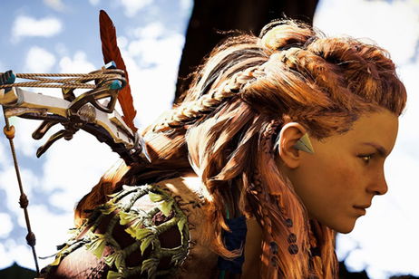 Los requisitos de Horizon: Zero Dawn para PC son más exigentes que los de Death Strading